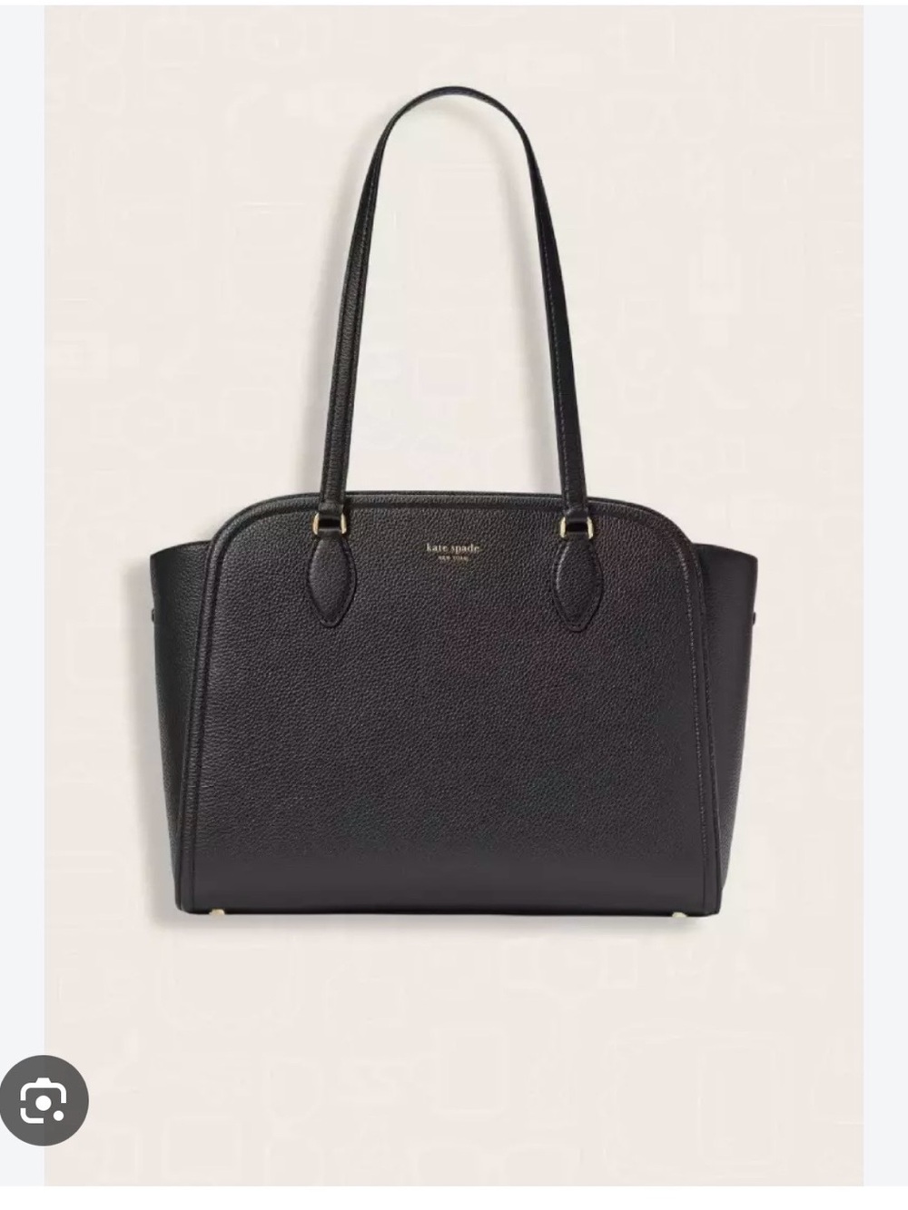 kate spade Taylor Tote Bag